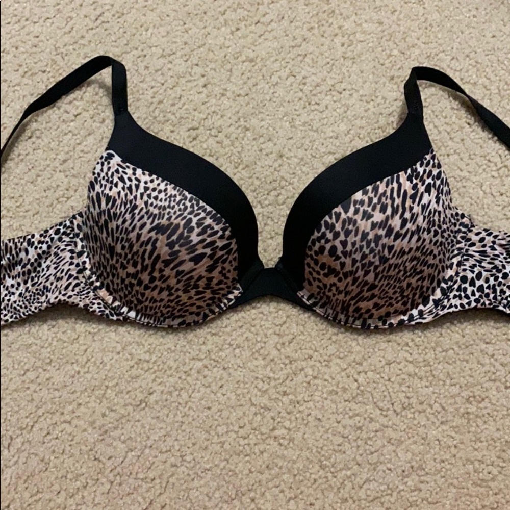 Victoria’s Secret Biofit Bra